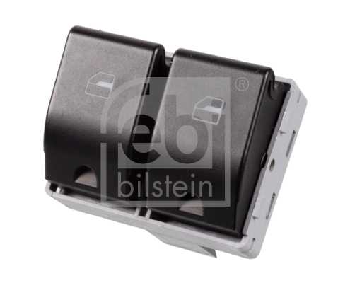 Switch, window regulator